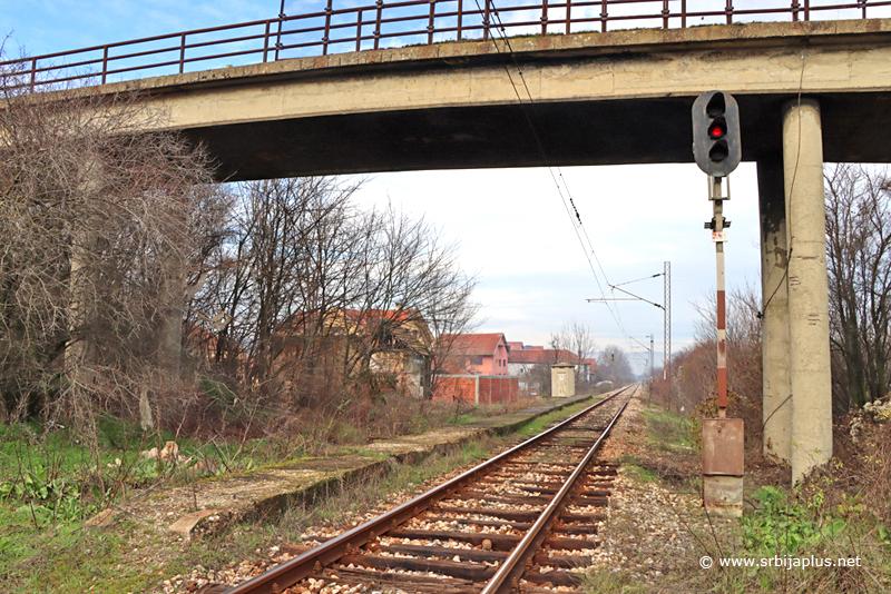 Železnička stanica Živkovo - legendarni evropski vozovi više ne saobraćaju prugom Niš-(Živkovo)-Preševo