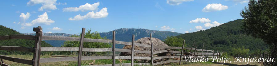 Vlaško Polje kod Knjaževca
